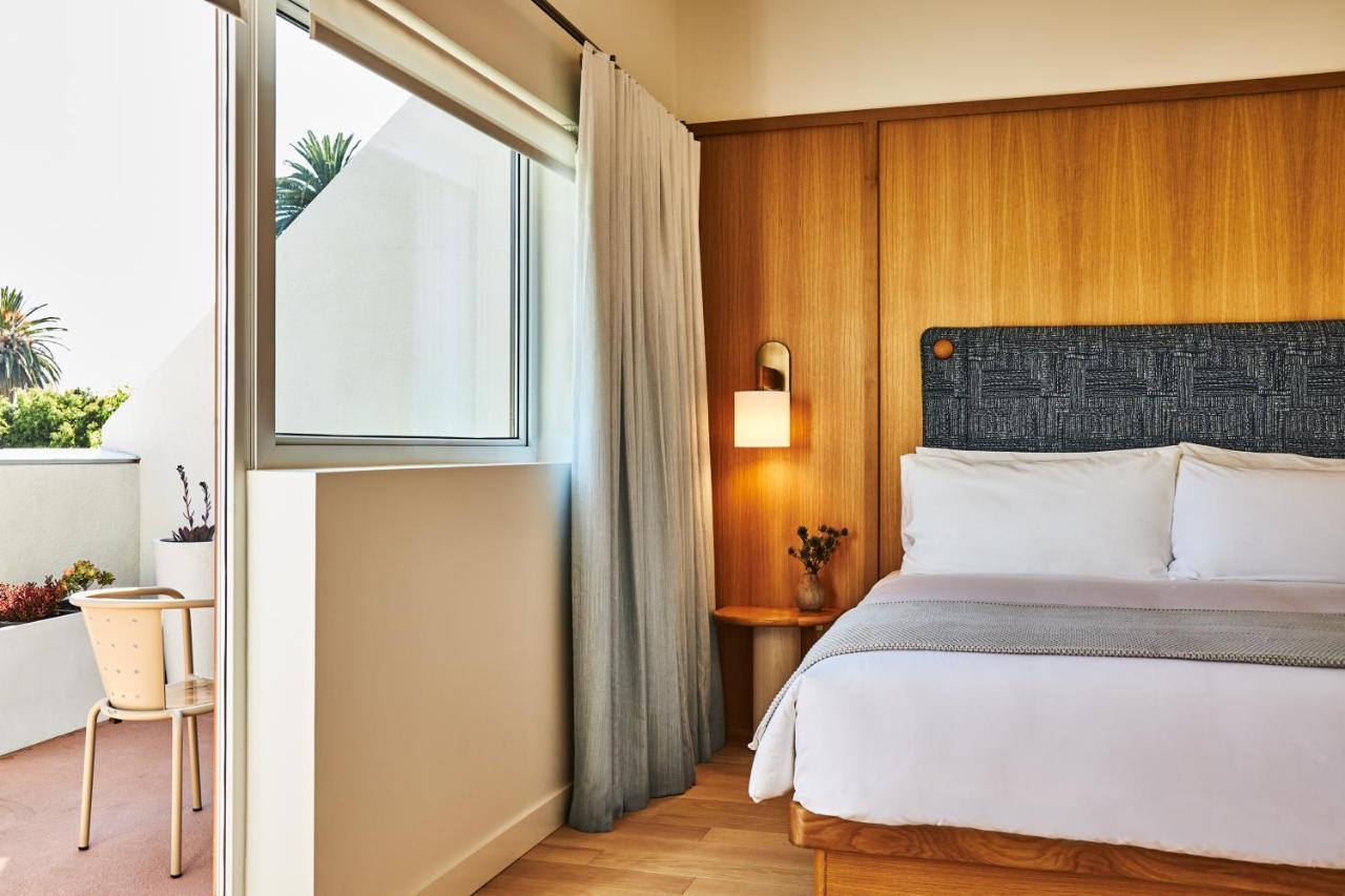 Hotel Alsace LA à Los Angeles Extérieur photo