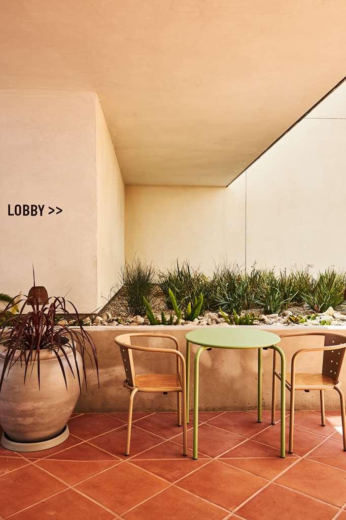Hotel Alsace LA à Los Angeles Extérieur photo