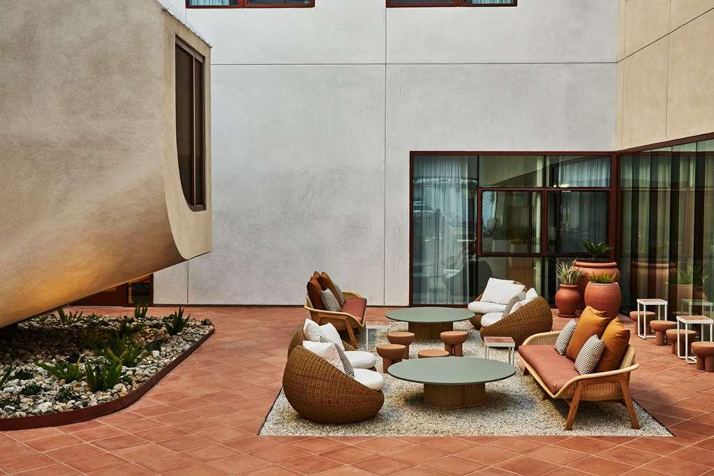 Hotel Alsace LA à Los Angeles Extérieur photo