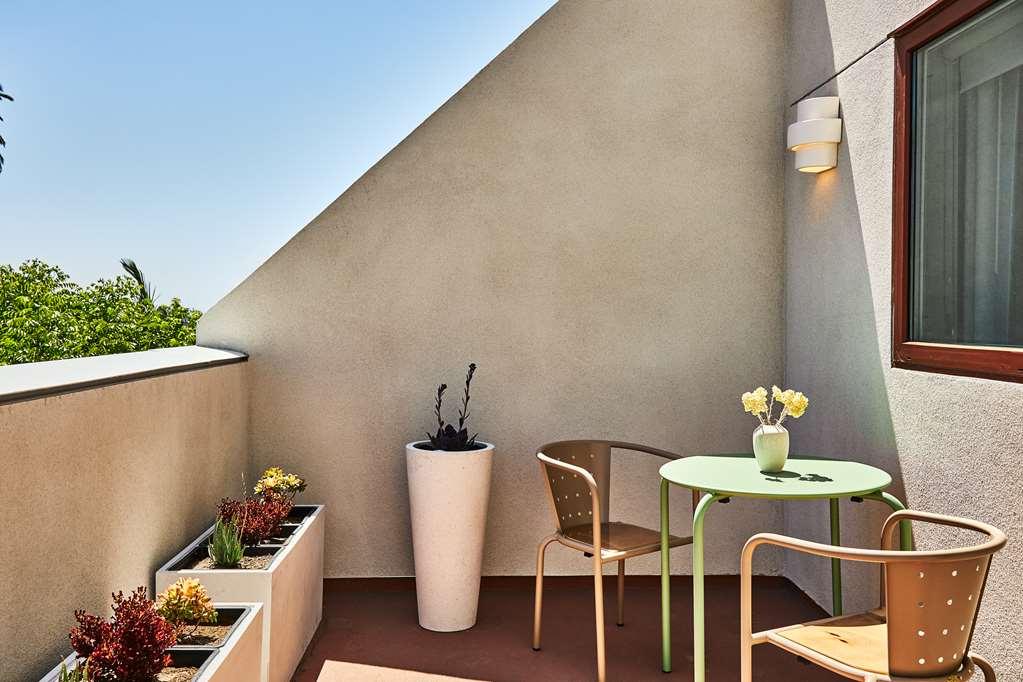 Hotel Alsace LA à Los Angeles Extérieur photo