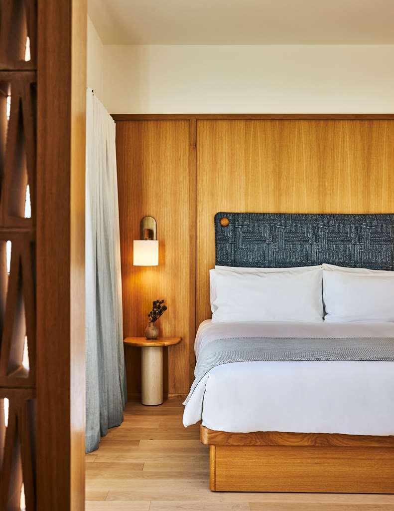Hotel Alsace LA à Los Angeles Chambre photo
